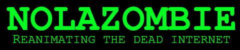 Nolazombie Banner